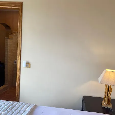 Thodoris Apartamento