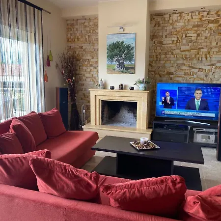 Apartamento Thodoris *