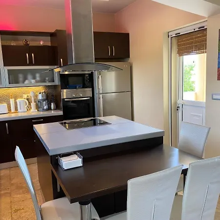 Apartamento Thodoris